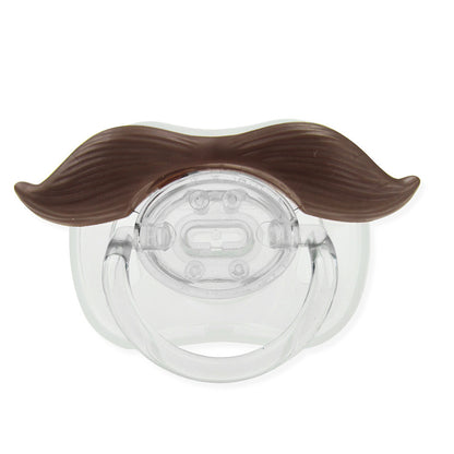 Quirky Baby Pacifier