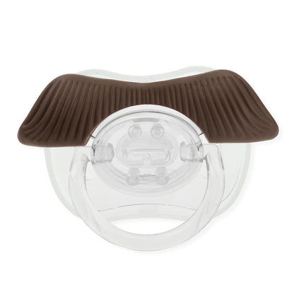 Quirky Baby Pacifier