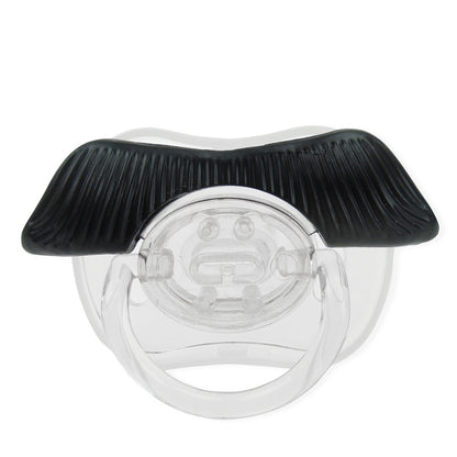 Quirky Baby Pacifier