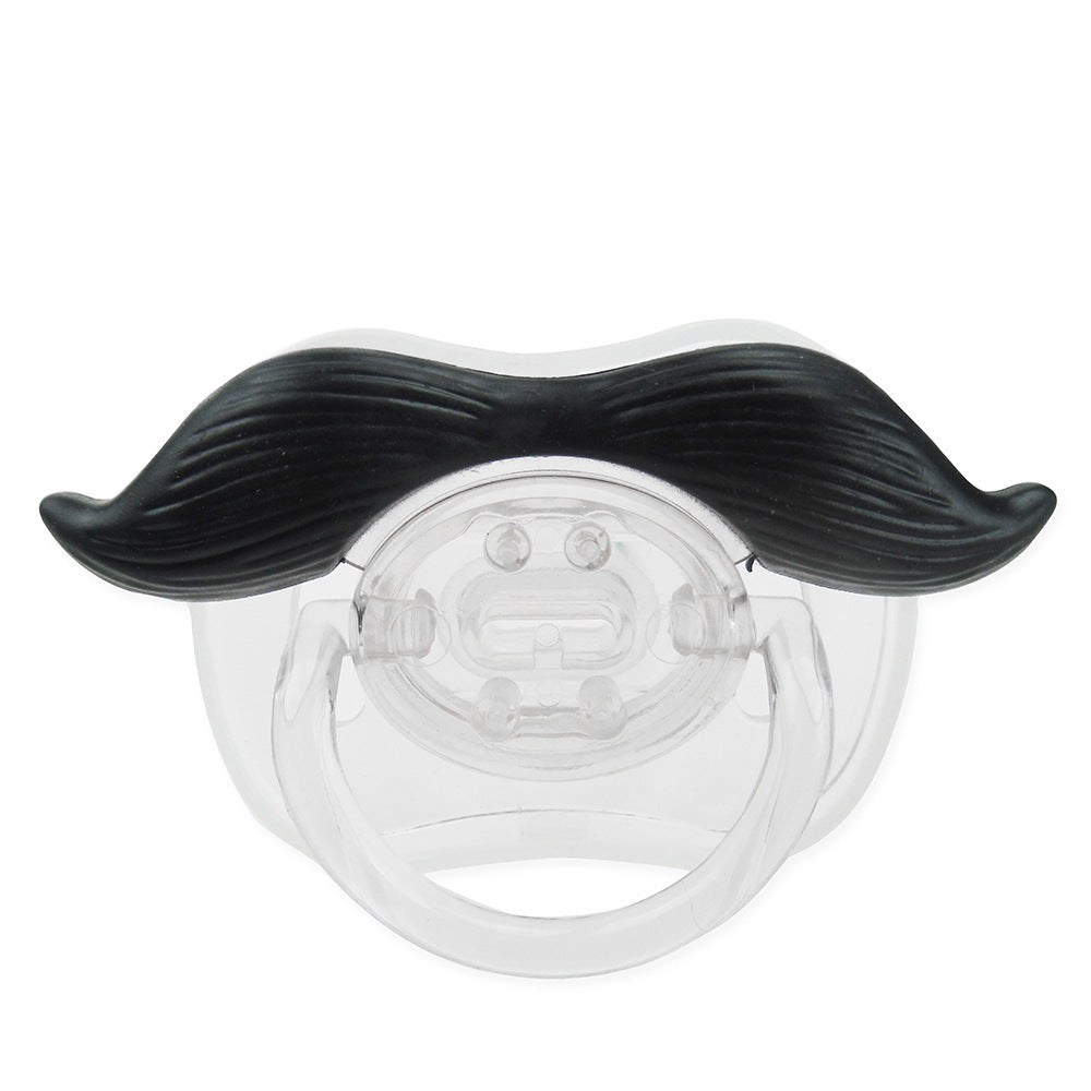 Quirky Baby Pacifier