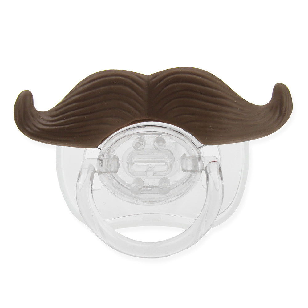 Quirky Baby Pacifier