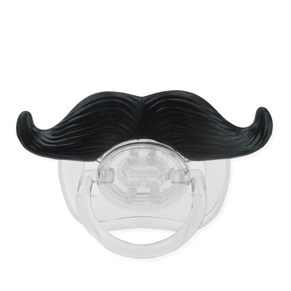 Quirky Baby Pacifier