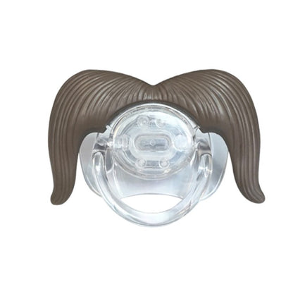 Quirky Baby Pacifier