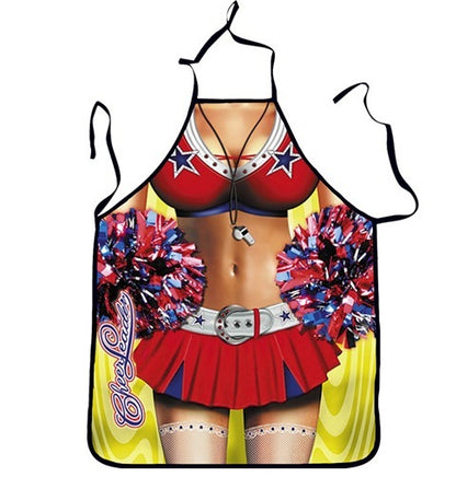 Funny Adult Apron